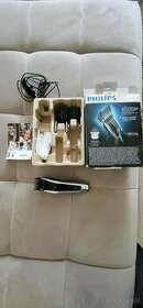 Zastrihávač vlasov Philips HC9450