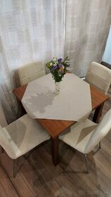 Kuchynský stôl - 1