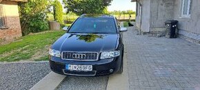 Audi a4 b6 1.9 tdi 96kw