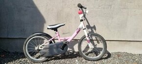 Predám detský bicykel Dema Aggy 16"