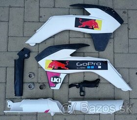 Diely KTM 125-500 SX EXC 2011-2016