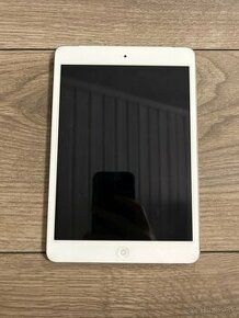 Tablet iPad mini Apple