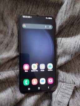 predám Samsung Galaxy S23 5g 256gb duos za 300