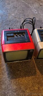 Retro tv mini