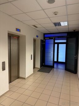 Kancelárie EUROPALACE Žilina