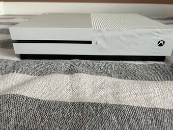 Xbox one S 1 TB