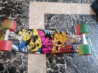 Skateboard