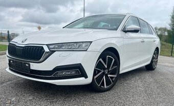 ❗️❗️SKODA OCTAVIA 4 2.0 T.D.I   STYLE  DSG❗️