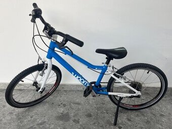 Predam bicykel Woom 4 Original, velkost 20