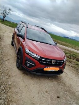 Dacia jogger Extreme