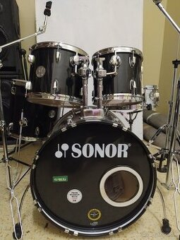 Sonor force 505