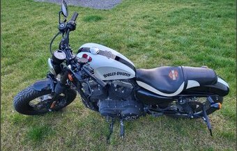 Harley-Davidson Sportster XL 1200