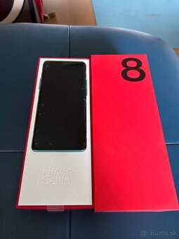OnePlus 8 Pro 12GB/256GB Dual SIM