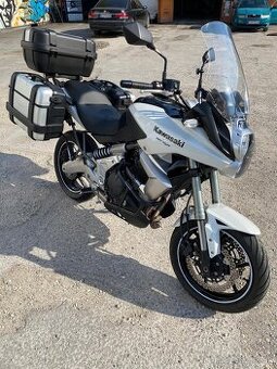KAWASAKI VERSYS 650