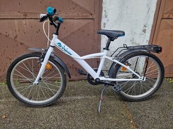 Detský bicykel B-TWIN