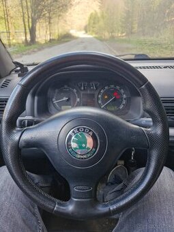 Volant škoda octavia 1 rs