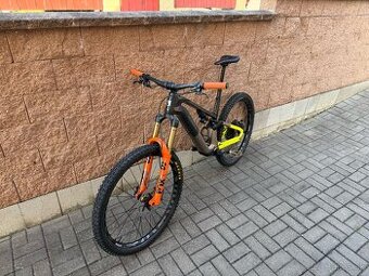 Haibike Lyke CF 11