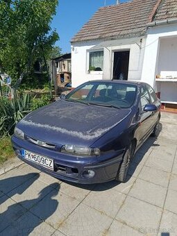 Fiat brava 1,9jtd
