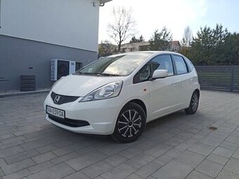 Honda Jazz 73000km benzin