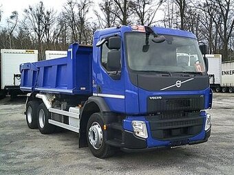 VOLVO FE 280 6X4 vyklapačka, sklápač