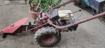 Jicinka mf70 kosačka