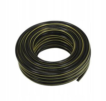 Záhradná hadica 3/4” – 25 metrov – nová