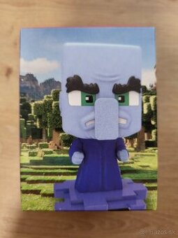 Predám McDonald's Minecraft Pillager