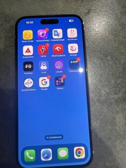 iPhone 14 pro max 128gb