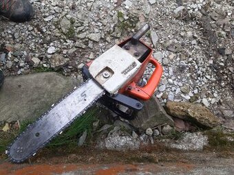 Husqvarna 268,stih 015, tomos 340se,veteran
