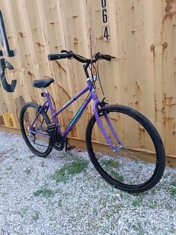 Bicykel