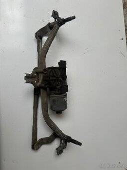 Mechanizmus stieracov peugeot 207