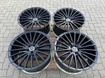 ✅ Mercedes originálna sada r22 GLS 63 AMG X166 ✅
