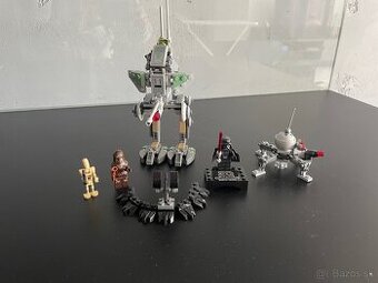 Lego 75261