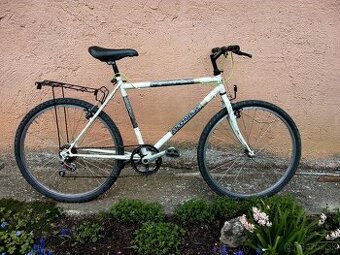 Bicykel na každý deň za 40.-