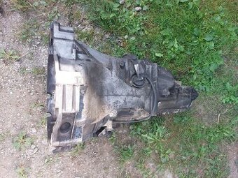 prevodovka Superb 1 1.9tdi 74kw,96kw