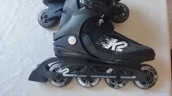 Korčule K2 kinetic