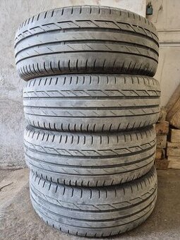 Bridgestone Turanza T001 205/60 R16 92H