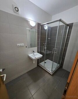 Ubytovanie pre robotníkov/študentov