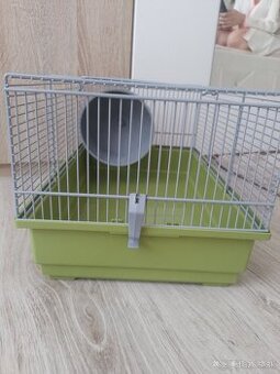 Klietka 39X25.5X22