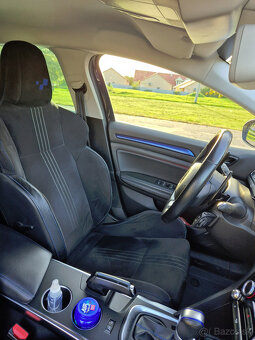 RENAULT MEGANE GT 1,6 151KW