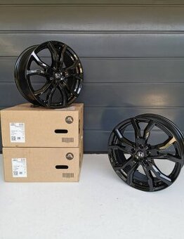 Honda Accord - CRV Alu disky R19 7.5x19 ET45