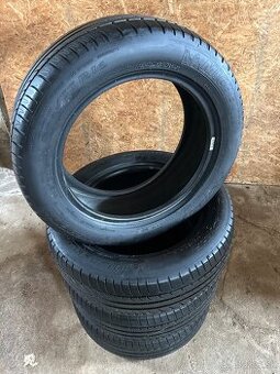 205/55 R16 MICHELIN LETNÉ PNEUMATIKY