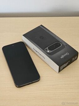 Google Pixel 9 Pro 256GB