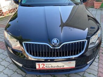 škoda octavia,3,elegance,dsg,110,kw
