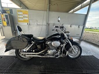 Honda Shadow VT750 35kw 1999