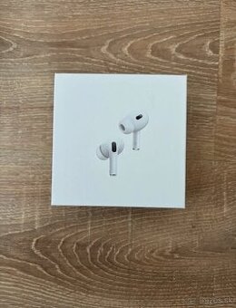 Apple Airpods Pro 2 ORIGINÁL