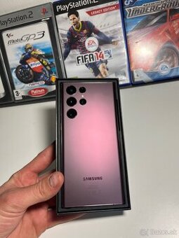 Samsung s22 ultra 12/512