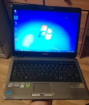 Toshiba U400