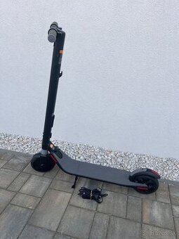 Ninebot segway