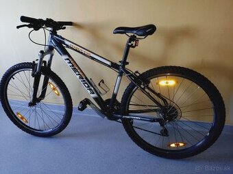 Predam bike zn. Merids